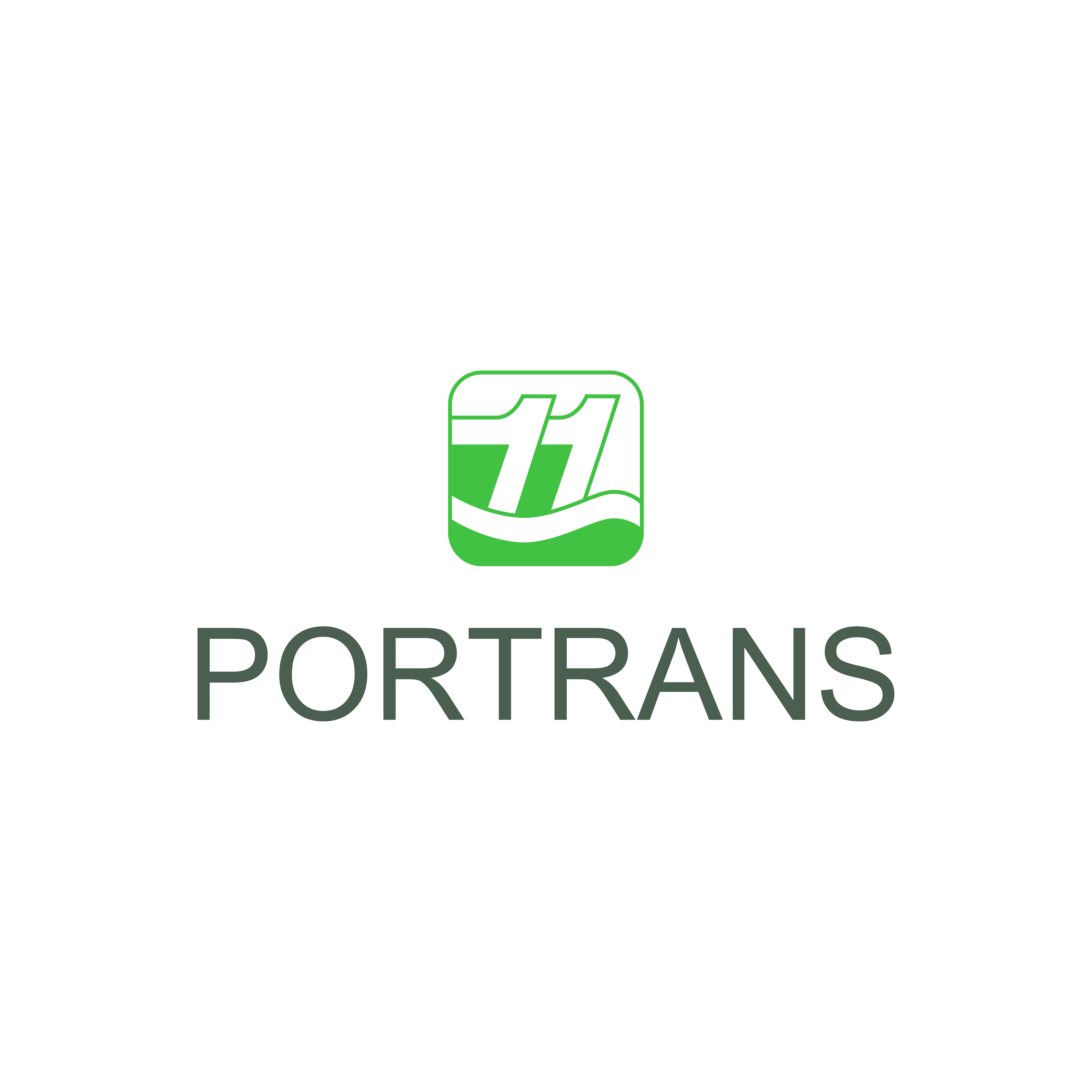 Portrans S.R.L.